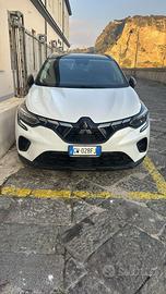 Mitsubishi ASX anno 2024