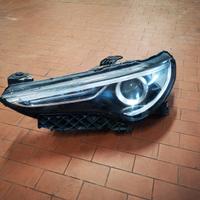 Fanale originale anteriore DX Alfa Romeo Stelvio