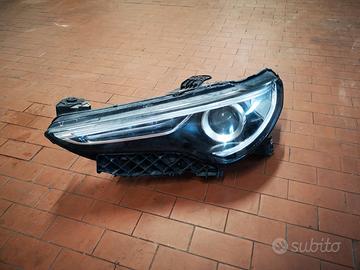 Fanale originale anteriore DX Alfa Romeo Stelvio