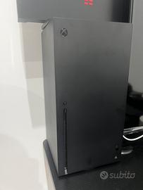 Xbox series X
