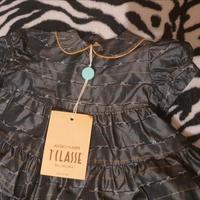 Abito Alviero Martini 1ª Classe Neonata - Nuovo😘