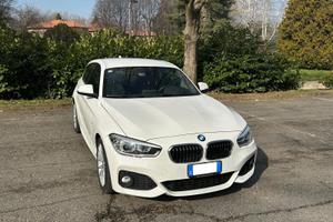 Bmw 118d msport Unico proprietario
