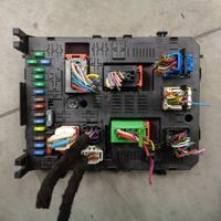 CENTRALINA BODY COMPUTER CITROEN C5 RW 2012