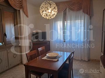 Appartamento Monte San Pietro [3ARG]