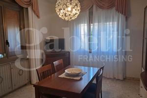Appartamento Monte San Pietro [3ARG]