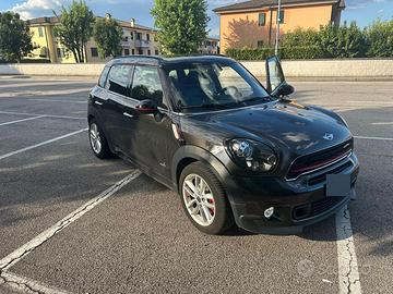 John Cooper work all for