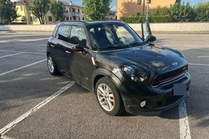 John Cooper work all for