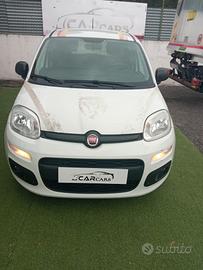 Fiat Panda 1.0 GSE S&S Hybrid Pop Van 2 posti