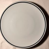 Piatti bianchi d28,5 cm