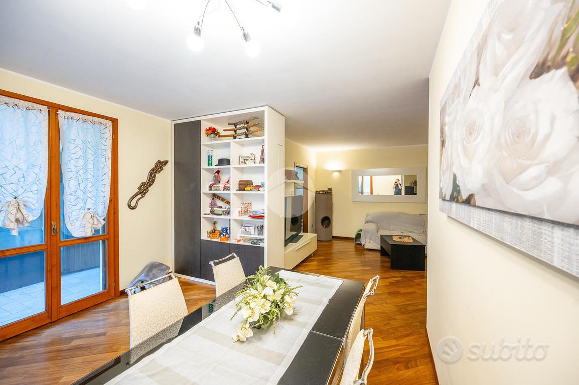 Appartamento – Curtatone, Eremo - Vista 4