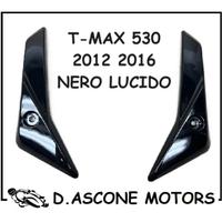 COPERCHI MODONATURE COPRI VITI CUPOLINO TMAX 530 1