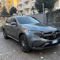 Mercedes-benz EQC 400 4Matic Premium Plus