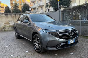 Mercedes-benz EQC 400 4Matic Premium Plus