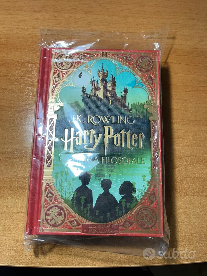 Acquista Agenda Mappa del Malandrino 'Harry Potter' Originale