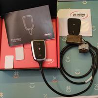 Pedalbox Peugeot 308 1.2 130 cv