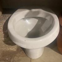 Sanitario piu lavabo