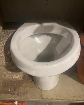 Sanitario piu lavabo