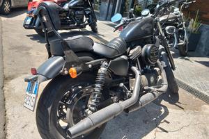Harley-Davidson Sportster 883 - 2018