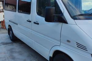 Mercedes sprinter