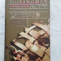 The Sandman Companion  Bender 1999 prima edizione