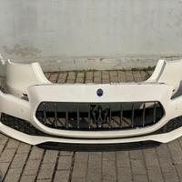 Paraurti anteriore Maserati quattroporte 2023