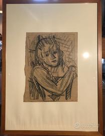 Disegno di Giorgio Settala