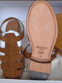 Scarpe da donna nuove mai indossate