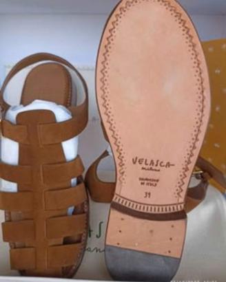 Scarpe da donna nuove mai indossate