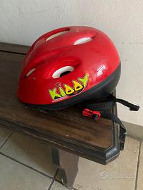 Casco bici