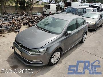 Vw polo 6c1, 6r1 1.4 tdi 75cv 14-17 - ricambi