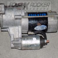 Motorino avviamento Hyundai Galloper 2.5td