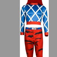 Cosplay vestito costume