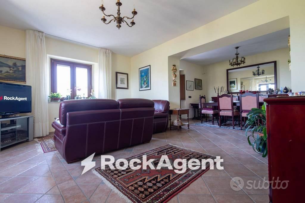 Casa – Catanzaro, Mater Domini - Vista 4