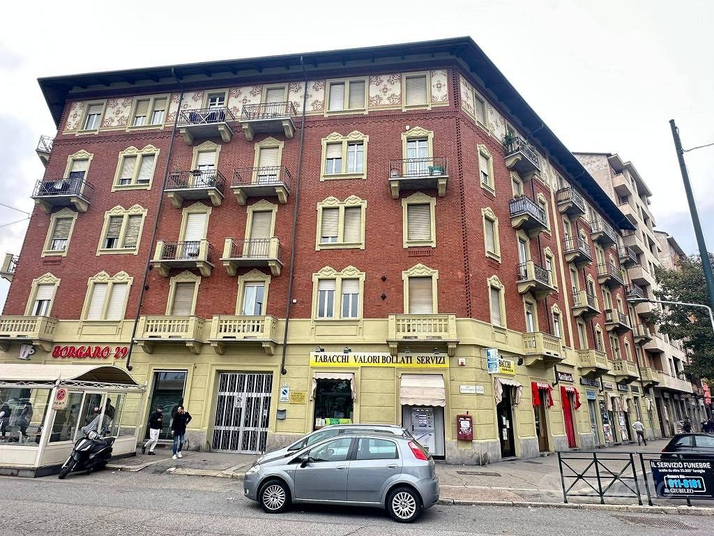 Appartamento – Torino, Madonna di Campagna, Circoscrizione 5 - Vista 3