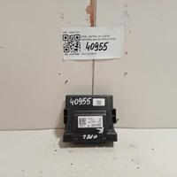 CENTRALINA AUTORADIO OPEL Astra Berlina (K) 136211