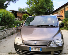 Fiat multipla 1600