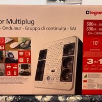 Gruppo di continuità Legrand 480W