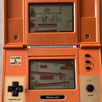 Nintendo Donkey Kong