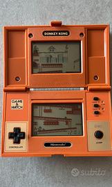 Nintendo Donkey Kong