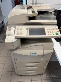 Stampante OLIVETTI d-COPIA 400MF – MULTIFUNZIONE