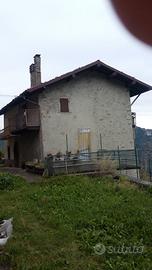 Casa ingresso indipendente