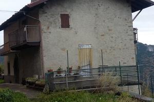 Casa ingresso indipendente