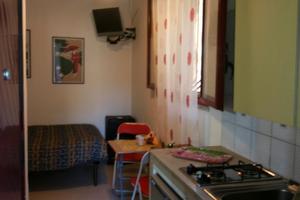 Monovano, garçonnière, casa vacanza