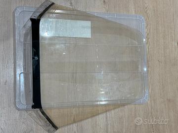 Parabrezza honda CN 250