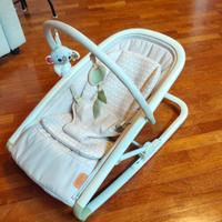 Sdraietta Tiny Love Boho Chic 2 in 1 