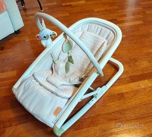 Sdraietta Tiny Love Boho Chic 2 in 1 