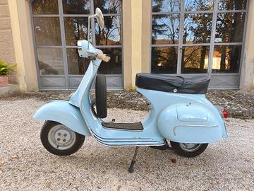 Vespa 125 vnb6t 