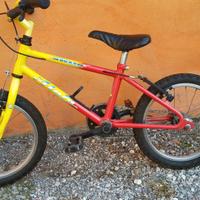 bici bambino 