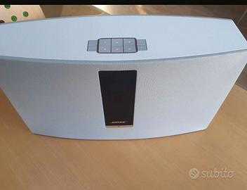 Bose Soundtouch 30 serie III bluetooth 