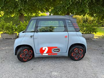 Citroen Ami My Pop